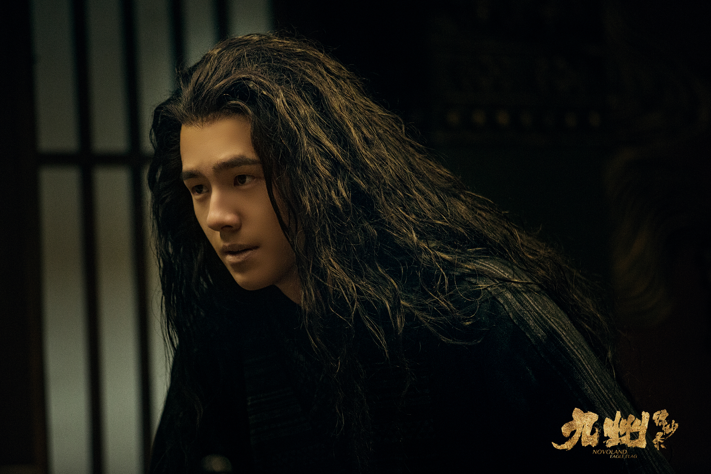 《九州缥缈录》剧照1.JPG 《九州缥缈录》刘昊然武力值爆表一路开挂 海外(图1)